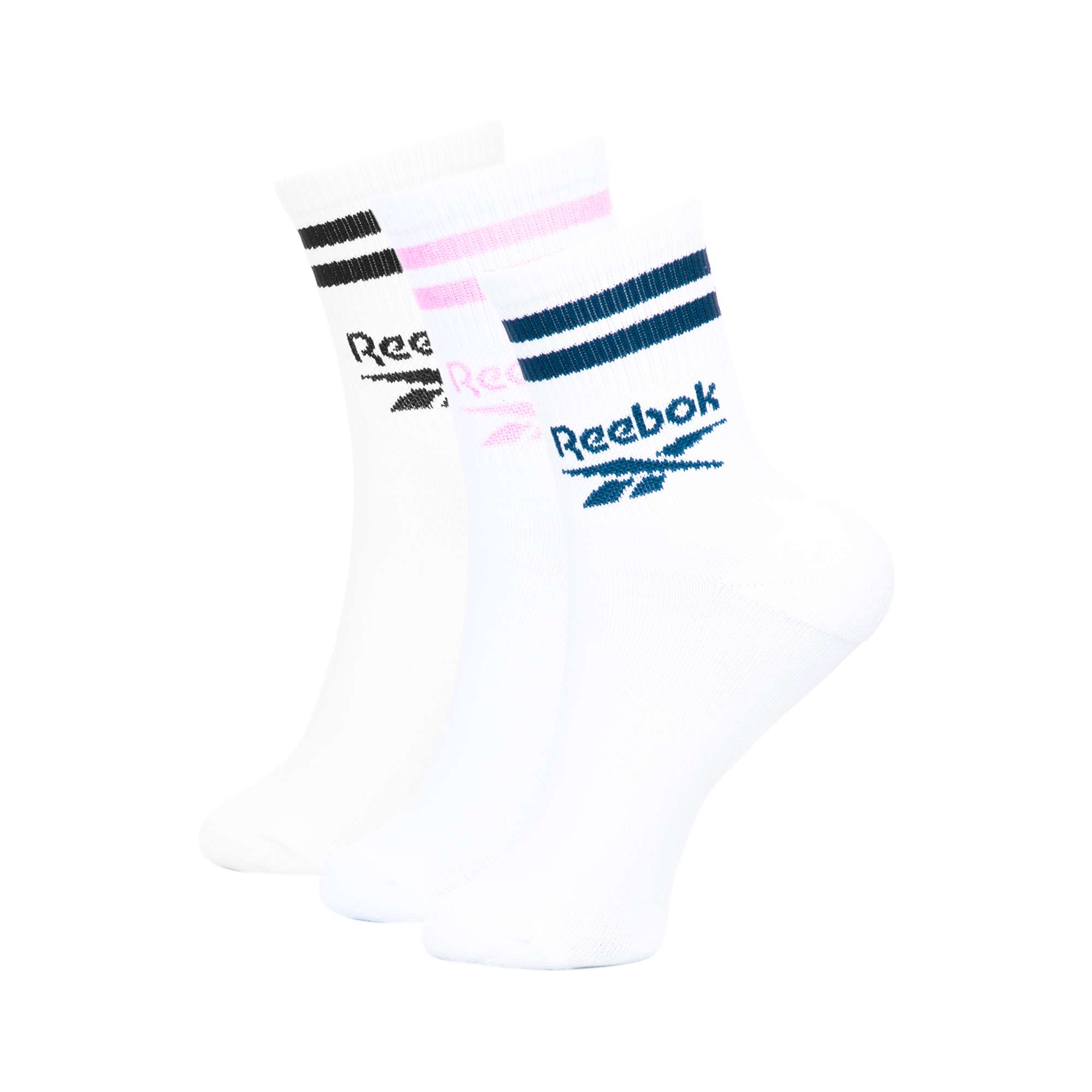 Calceta Classics 3 pack
